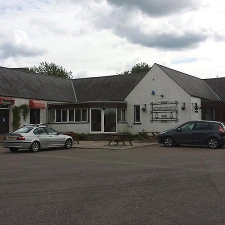 Covenanters Inn Dingwall Exterior photo