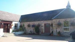 Covenanters Inn Dingwall Exterior photo