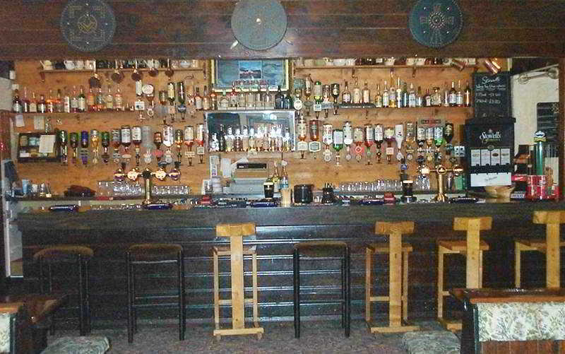 Covenanters Inn Dingwall Exterior photo