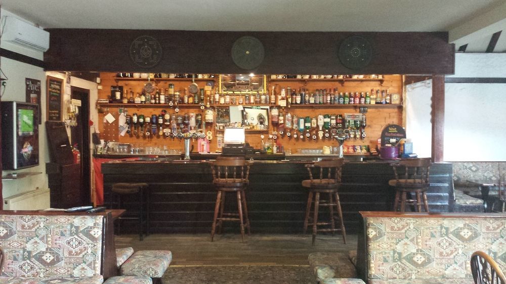 Covenanters Inn Dingwall Exterior photo